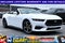 2025 Ford Mustang EcoBoost Convertible