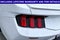 2025 Ford Mustang EcoBoost Convertible