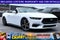 2025 Ford Mustang EcoBoost Convertible
