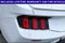 2025 Ford Mustang EcoBoost Convertible