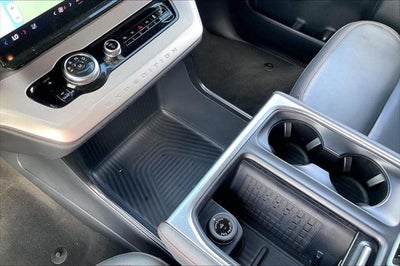 2025 Ford Expedition Active MAX