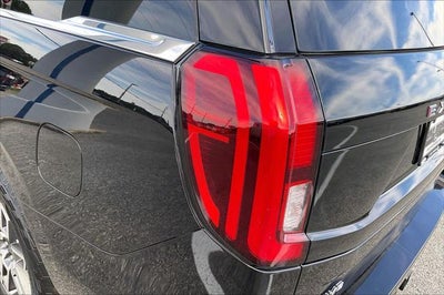 2025 Ford Expedition Active MAX