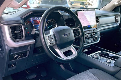 2023 Ford Expedition XLT