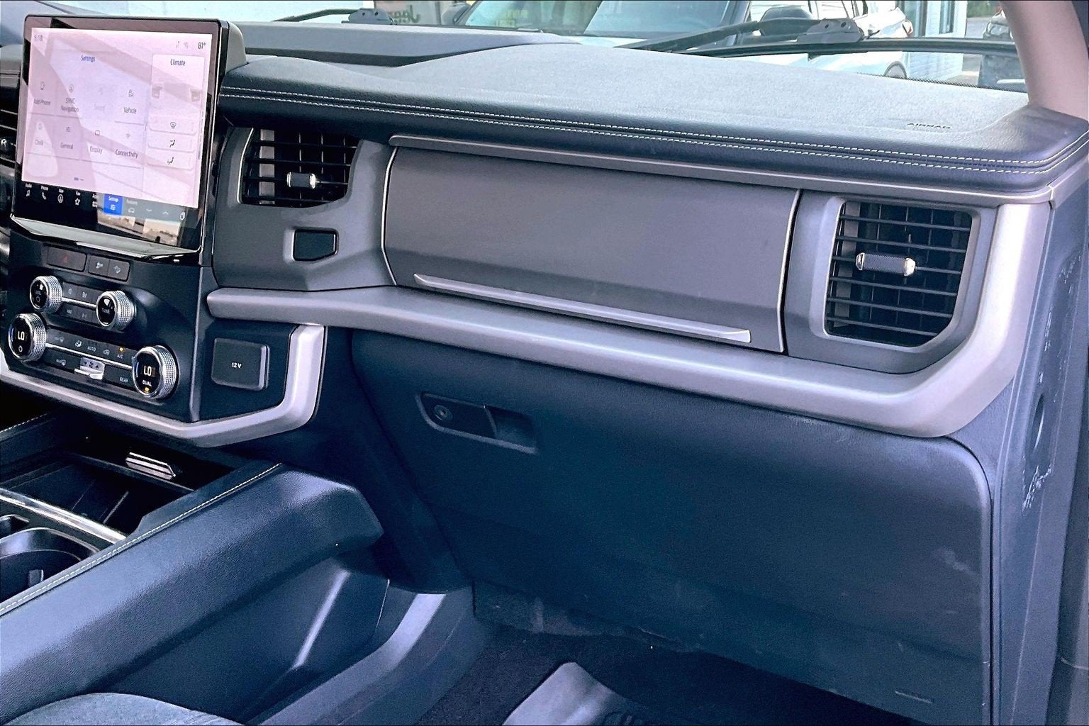 2023 Ford Expedition XLT