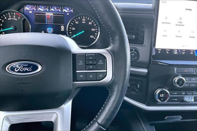 2023 Ford Expedition XLT