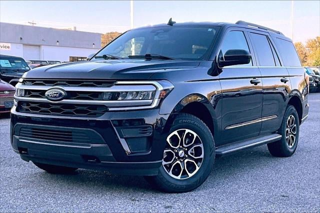 2023 Ford Expedition XLT