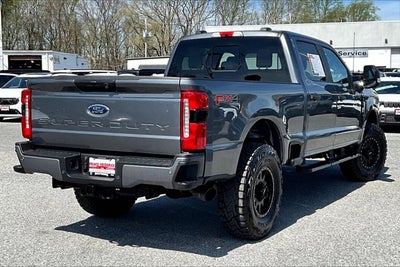 2024 Ford F-250 XL