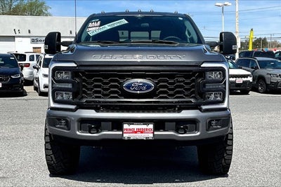 2024 Ford F-250 XL