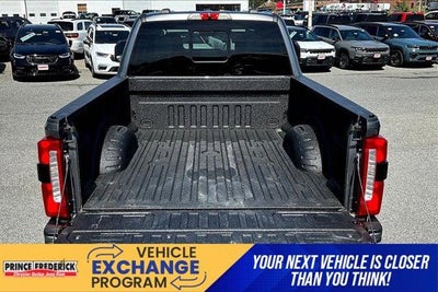 2024 Ford F-250 XL