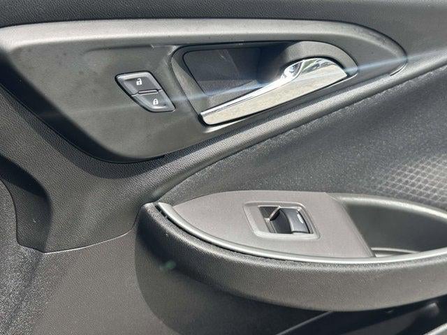 2025 Chevrolet Malibu FWD 1LT