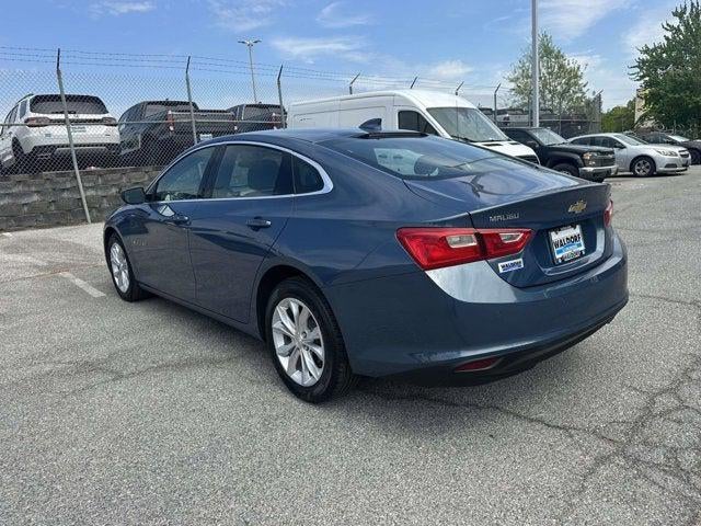 2025 Chevrolet Malibu FWD 1LT