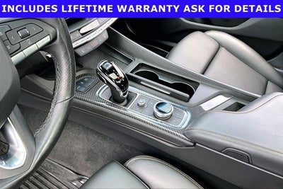 2023 Cadillac CT5 Sport