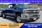 2019 Chevrolet Silverado 2500HD LTZ