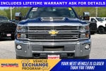 2019 Chevrolet Silverado 2500HD LTZ