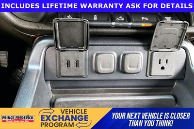 2019 Chevrolet Silverado 2500HD LTZ