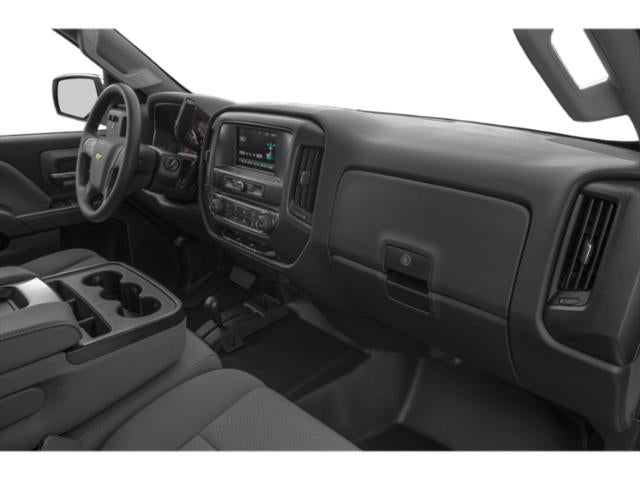 2019 Chevrolet Silverado 2500HD LTZ