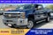2019 Chevrolet Silverado 2500HD LTZ