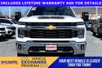 2026 Chevrolet Silverado 2500HD Crew Cab, Long Bed, LT, 4WD