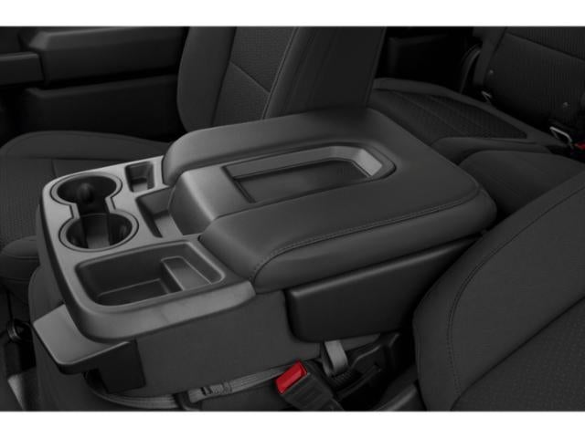 2020 Chevrolet Silverado 2500HD 4WD Double Cab Long Bed WT