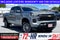 2023 Chevrolet Colorado 4WD Crew Cab Short Box LT