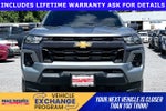 2023 Chevrolet Colorado 4WD Crew Cab Short Box LT