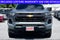 2023 Chevrolet Colorado 4WD Crew Cab Short Box LT