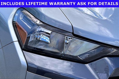 2023 Chevrolet Colorado 4WD Crew Cab Short Box LT
