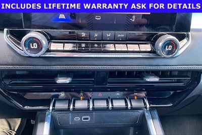 2023 Chevrolet Colorado 4WD Crew Cab Short Box LT