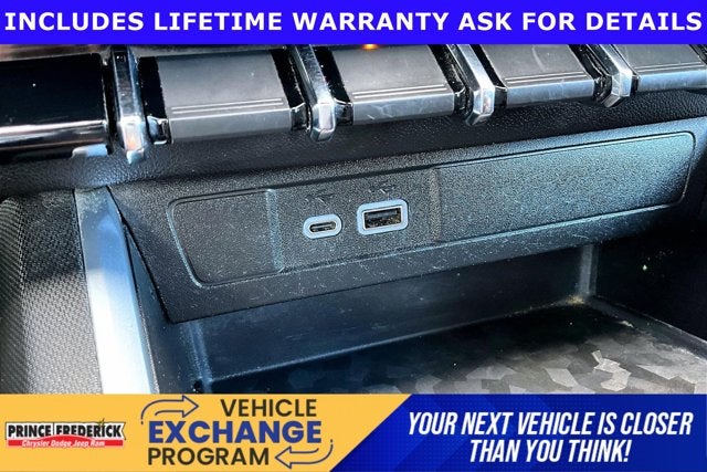 2023 Chevrolet Colorado 4WD Crew Cab Short Box LT