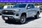 2023 Chevrolet Colorado 4WD Crew Cab Short Box LT