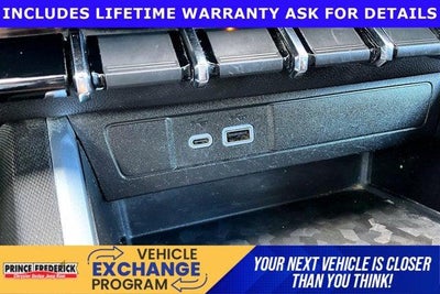 2023 Chevrolet Colorado 4WD Crew Cab Short Box LT