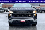 2023 Chevrolet Silverado 1500 4WD Crew Cab Short Bed WT