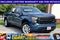 2024 Chevrolet Silverado 1500 4WD Crew Cab Short Bed Custom
