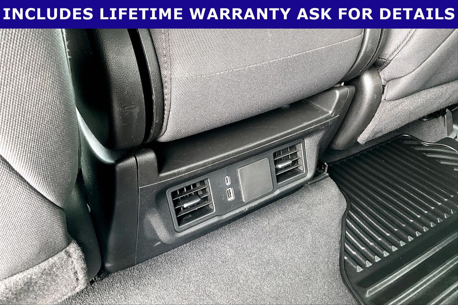 2024 Chevrolet Silverado 1500 4WD Crew Cab Short Bed Custom