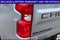 2024 Chevrolet Silverado 1500 4WD Crew Cab Short Bed Custom