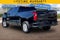 2025 Chevrolet Silverado 1500 4WD Crew Cab Standard Bed RST