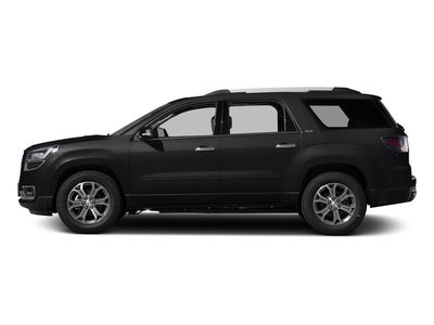 2017 GMC Acadia Limited Limited