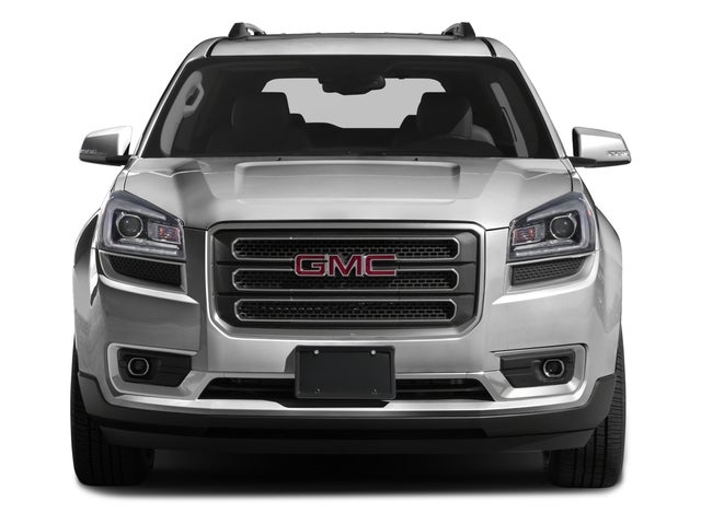 2017 GMC Acadia Limited Limited