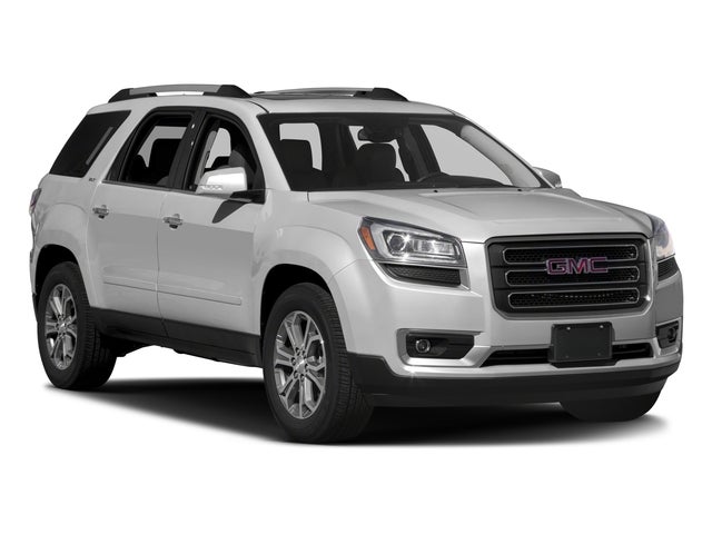 2017 GMC Acadia Limited Limited