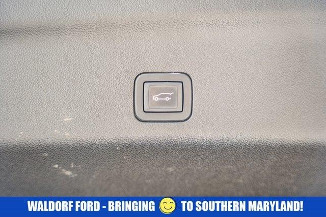 2024 GMC Yukon 4WD SLT