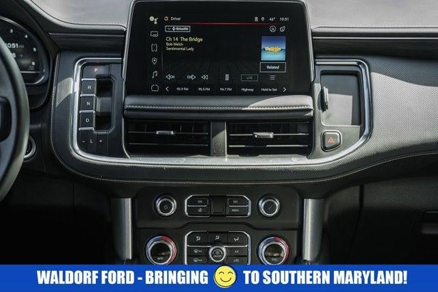 2024 GMC Yukon 4WD SLT
