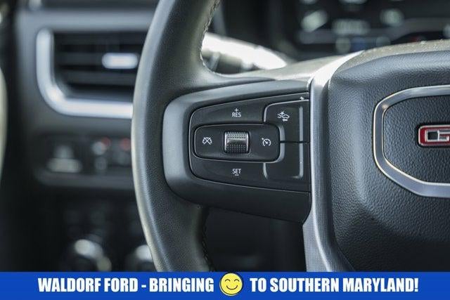 2024 GMC Yukon 4WD SLT