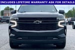 2023 Chevrolet Tahoe 4WD RST