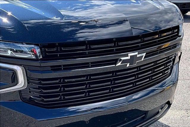 2023 Chevrolet Tahoe 4WD RST