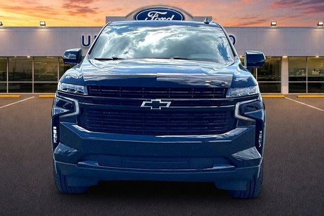 2023 Chevrolet Tahoe 4WD RST