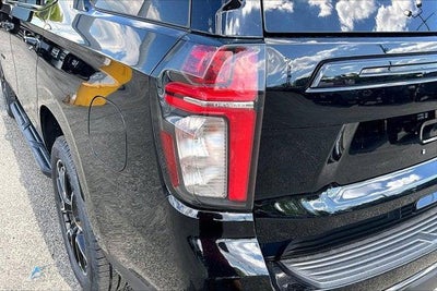 2023 Chevrolet Tahoe 4WD RST