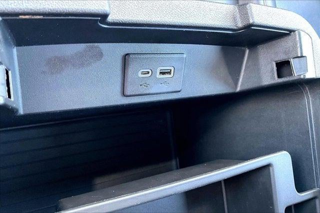 2023 Chevrolet Tahoe 4WD RST