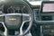 2021 Chevrolet Tahoe 4WD Premier