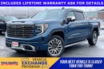 2024 GMC Sierra 1500 4WD Crew Cab Short Box Denali Ultimate