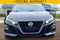 2022 Nissan Altima SR FWD